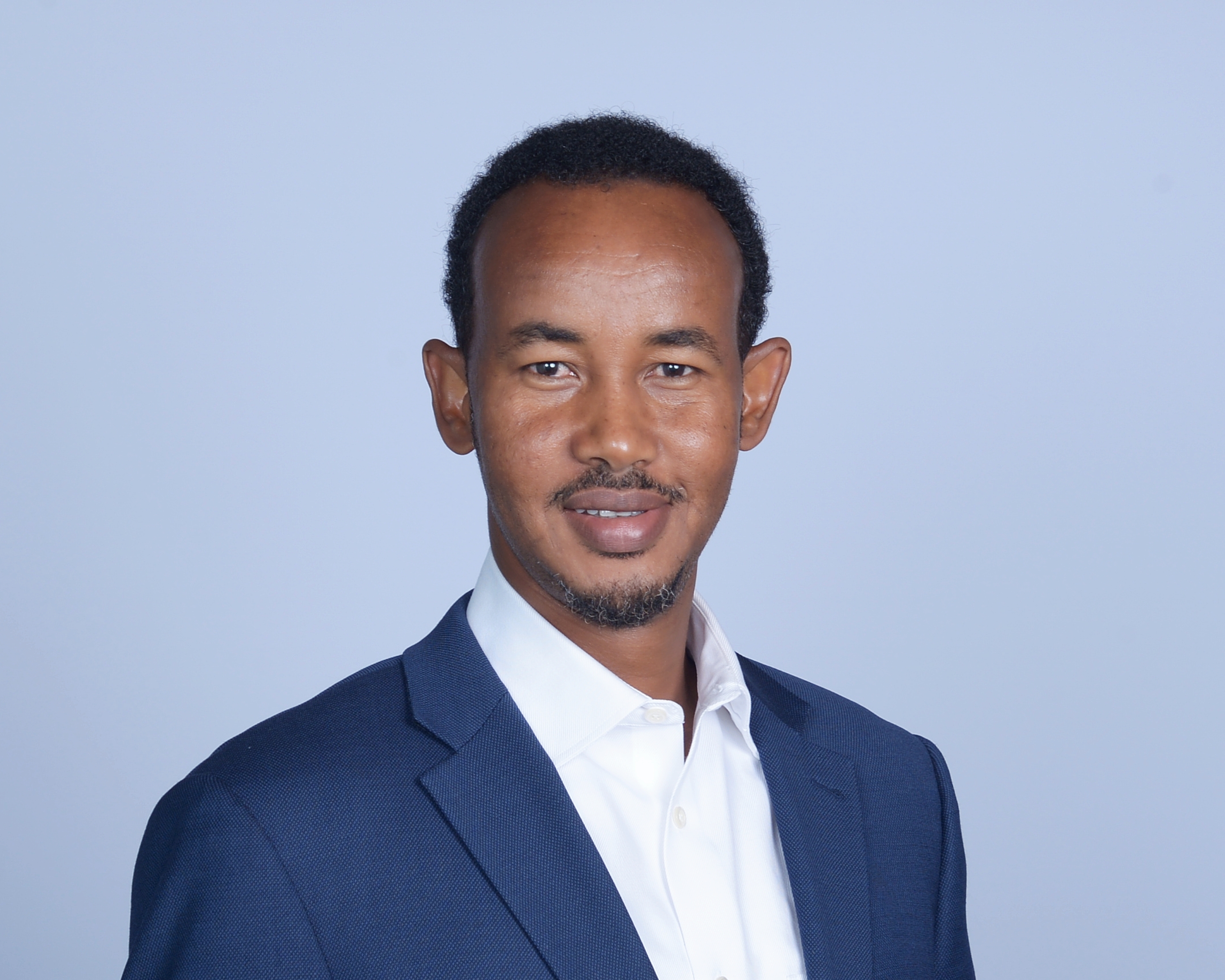 Omar Mohamed